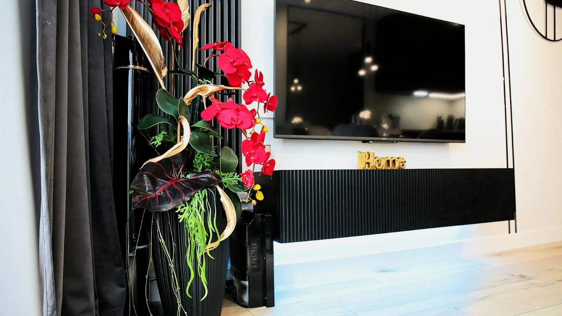 Saint Barbara Gorgeous 3 Room Apartments In The Heart Of Gdańsk 0*,  Polska