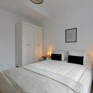 Elite Podbielanska Center Apartament