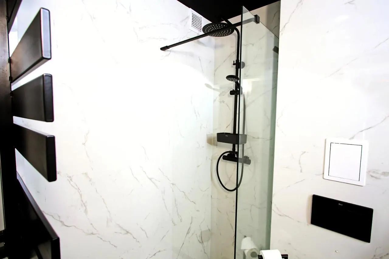 Saint Barbara Gorgeous 3 Room Apartments In The Heart Of 格但斯克 0*,