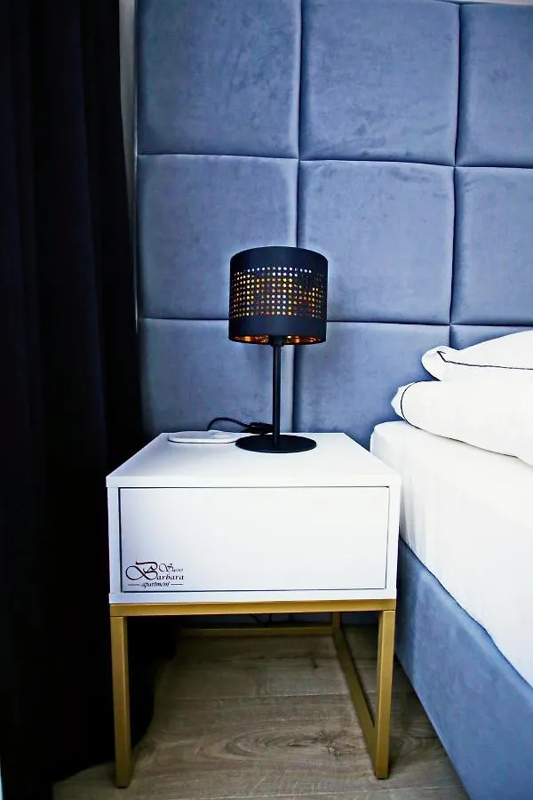 Saint Barbara Gorgeous 3 Room Apartments In The Heart Of 格但斯克 0*,