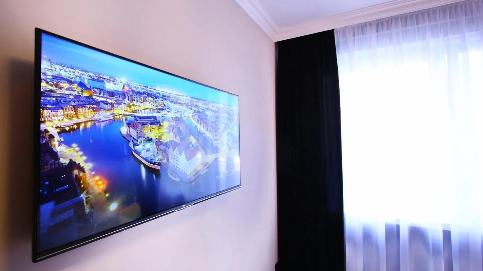 Saint Barbara Gorgeous 3 Room Apartments In The Heart Of 格但斯克
