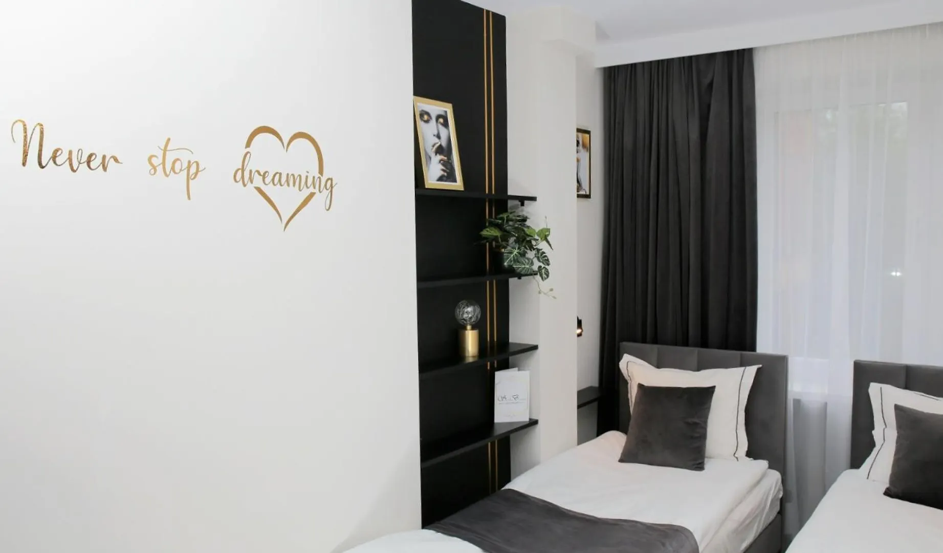 Saint Barbara Gorgeous 3 Room Apartments In The Heart Of 格但斯克