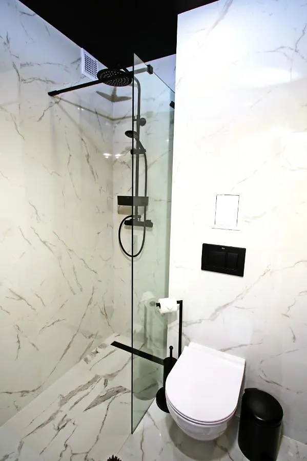 Saint Barbara Gorgeous 3 Room Apartments In The Heart Of Gdansk Poland