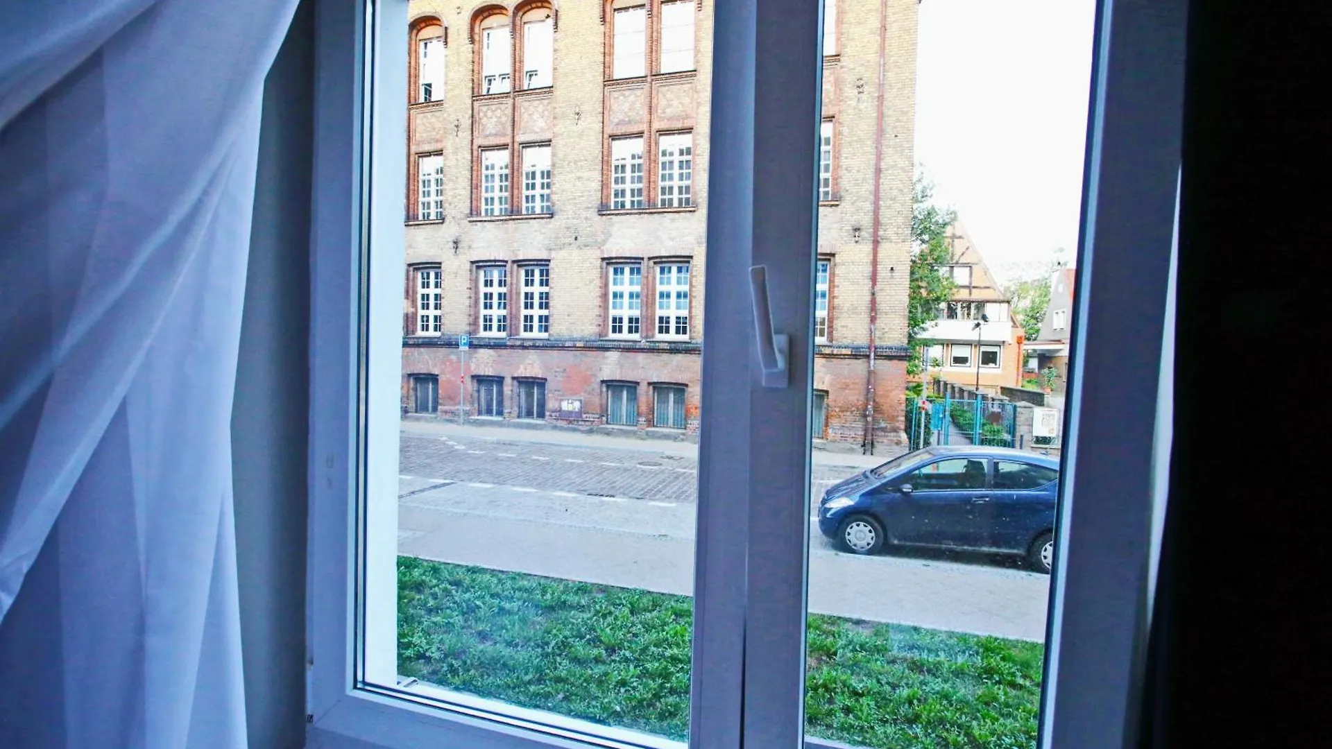 Saint Barbara Gorgeous 3 Room Apartments In The Heart Of Gdansk