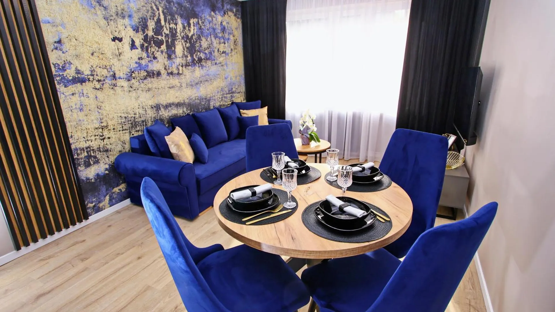 Saint Barbara Gorgeous 3 Room Apartments In The Heart Of Gdansk Poland
