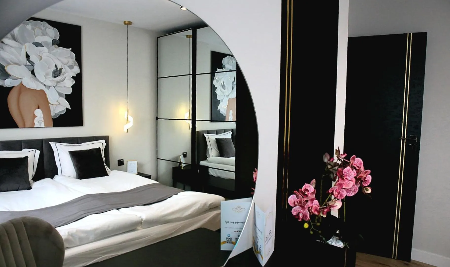 Saint Barbara Gorgeous 3 Room Apartments In The Heart Of Gdansk