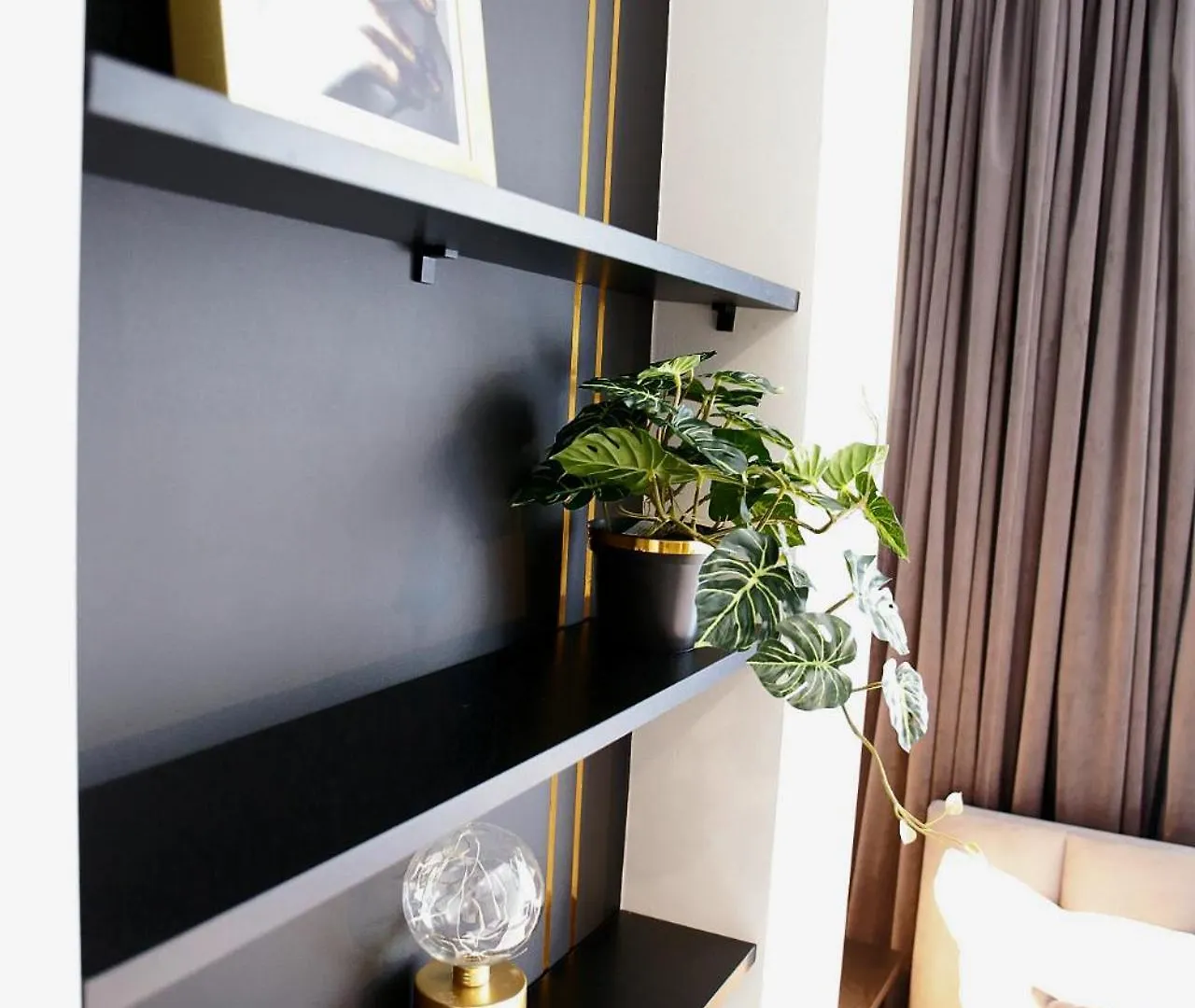 Saint Barbara Gorgeous 3 Room Apartments In The Heart Of Gdansk