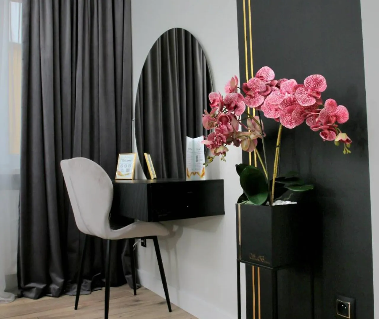 Saint Barbara Gorgeous 3 Room Apartments In The Heart Of Gdansk Poland