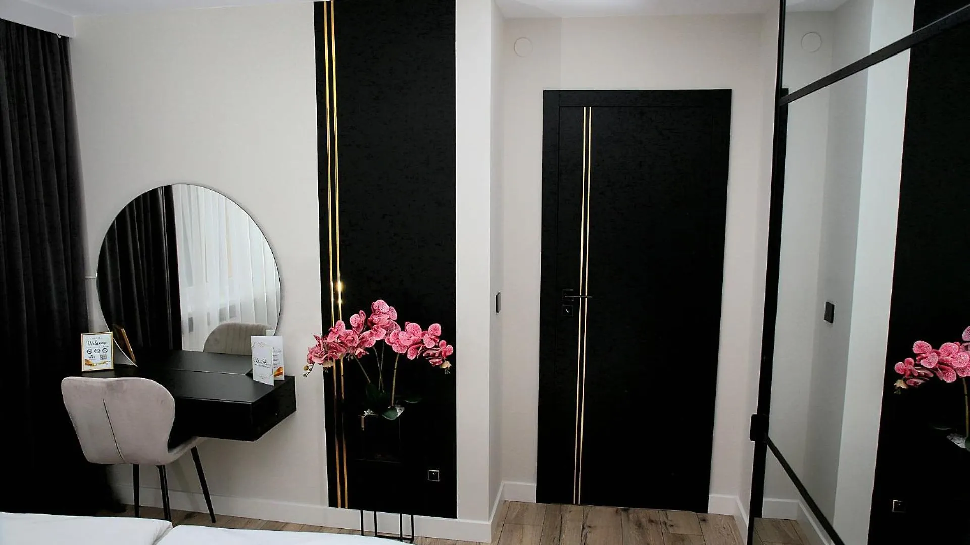 Saint Barbara Gorgeous 3 Room Apartments In The Heart Of Gdansk