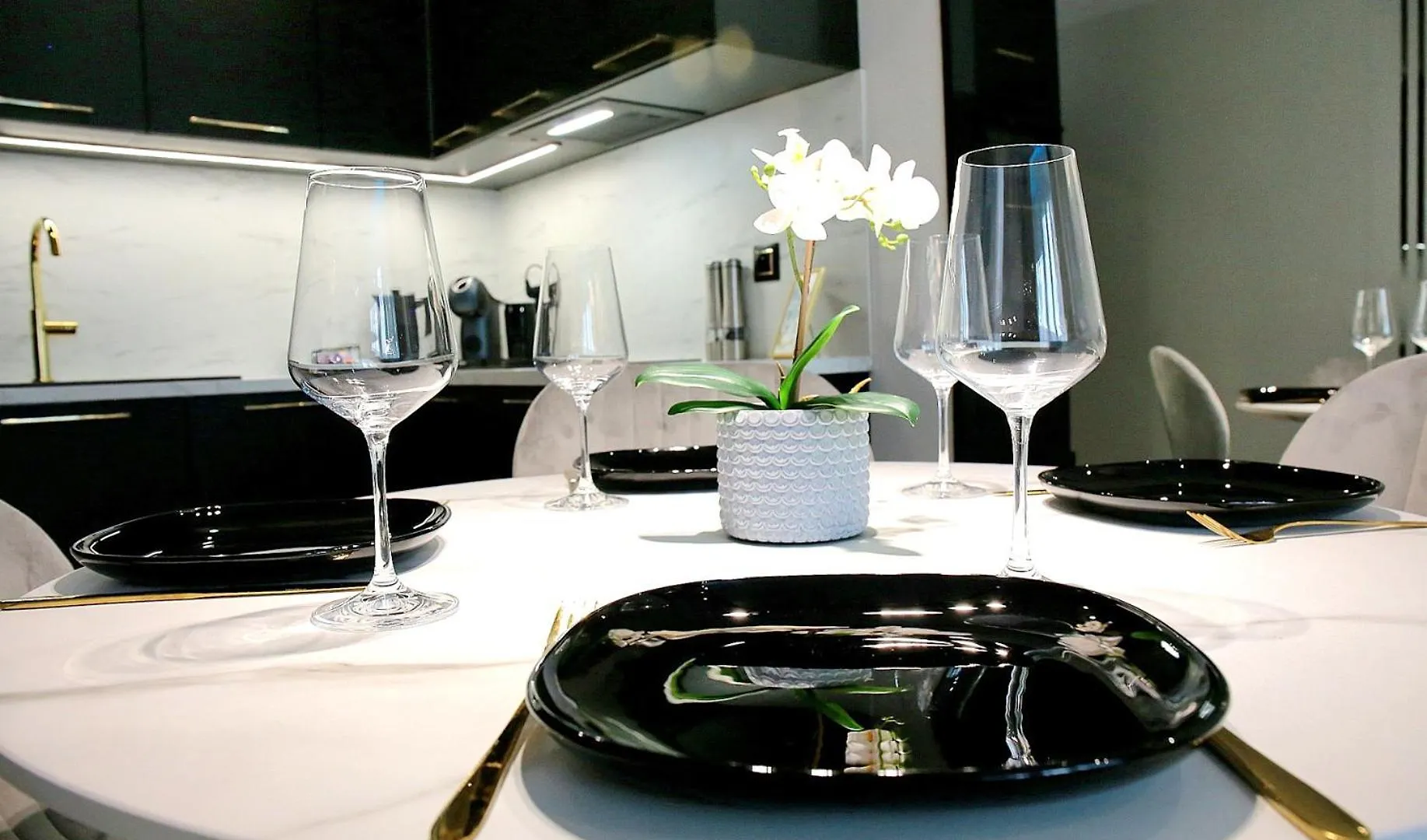 Saint Barbara Gorgeous 3 Room Apartments In The Heart Of Gdansk