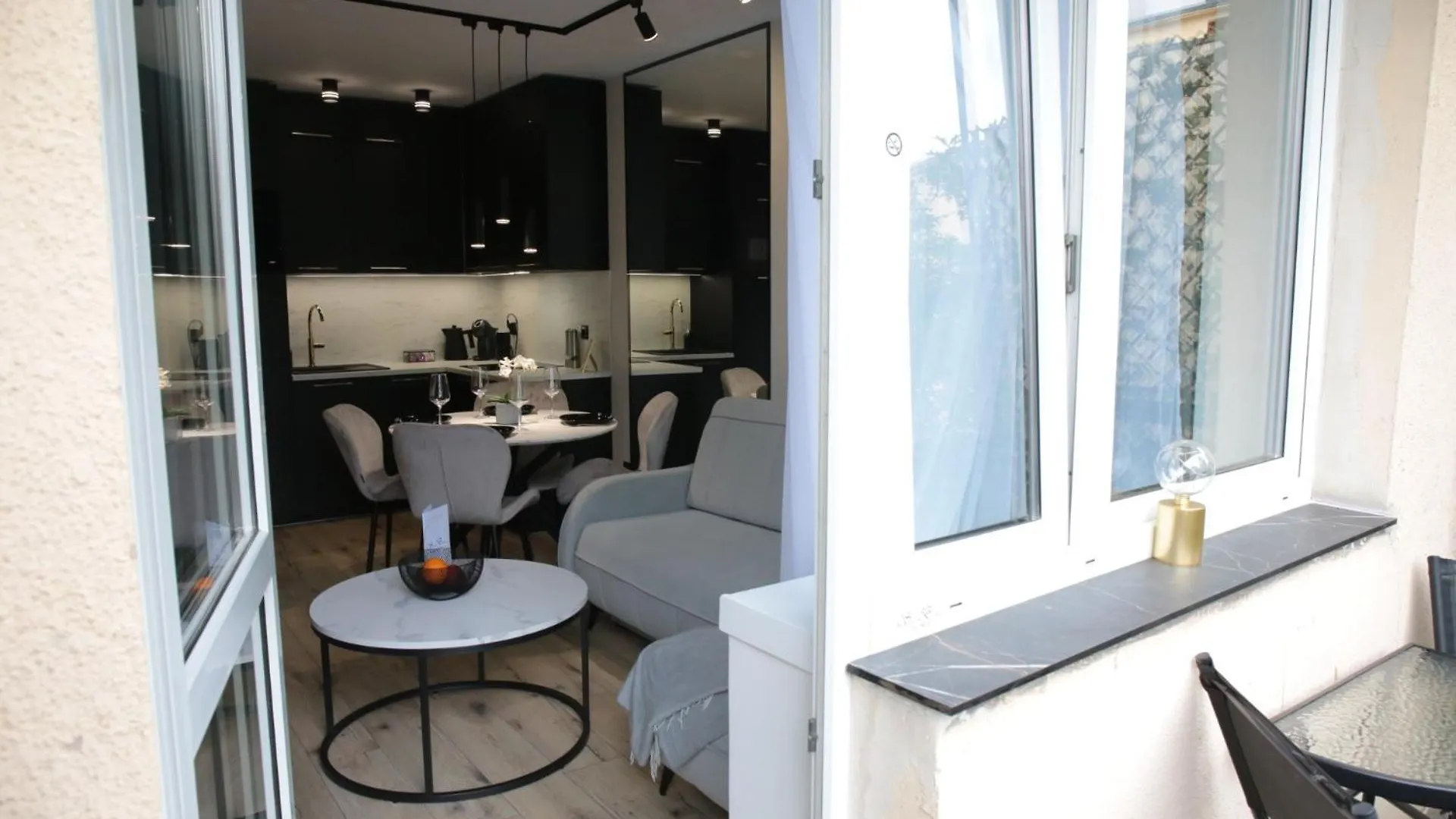 Saint Barbara Gorgeous 3 Room Apartments In The Heart Of Gdansk 0*,  Poland